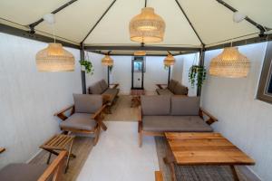 Aurion AsSalaam Hotel Apartment - imej 17