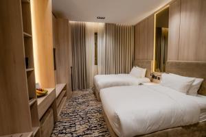 Aurion AsSalaam Hotel Apartment - imej 50