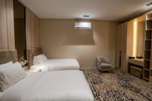 Aurion AsSalaam Hotel Apartment - imej 6