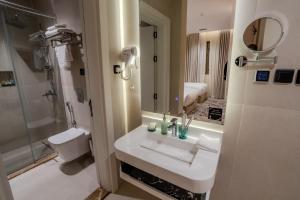 Aurion AsSalaam Hotel Apartment - imej 5