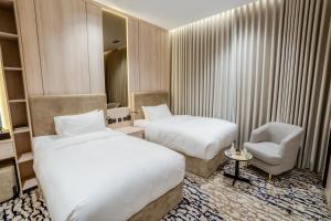 Aurion AsSalaam Hotel Apartment - imej 34