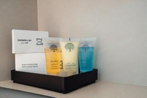 Aurion AsSalaam Hotel Apartment - imej 9