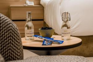 Aurion AsSalaam Hotel Apartment - imej 48