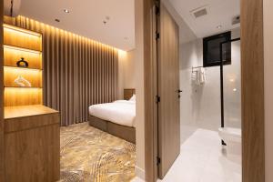 Riwaq Hotel Suites - image 8