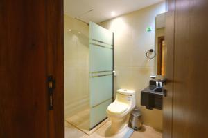 Hotel Hatha Manzili 3 Branch Al Badrani - image 37