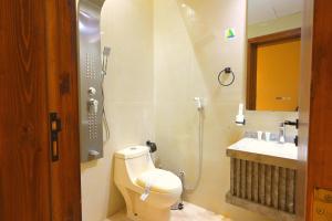 Hotel Hatha Manzili 3 Branch Al Badrani - image 22