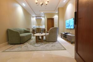 Hotel Hatha Manzili 3 Branch Al Badrani - image 30