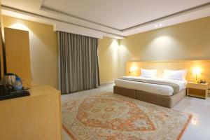 Hotel Hatha Manzili 3 Branch Al Badrani - image 25