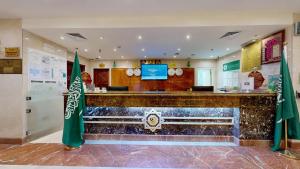 Sanabel Al-Madina Hotel - görsel 19