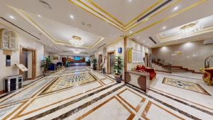 Sanabel Al-Madina Hotel - görsel 17