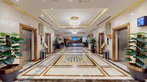 Sanabel Al-Madina Hotel - görsel 22