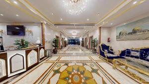 Sanabel Al-Madina Hotel - görsel 24