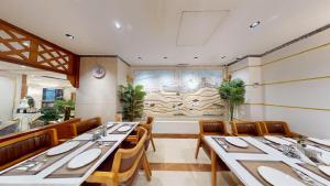 Sanabel Al-Madina Hotel - görsel 15