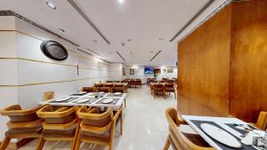 Sanabel Al-Madina Hotel - görsel 20