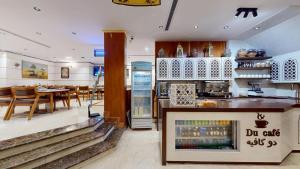 Sanabel Al-Madina Hotel - görsel 16