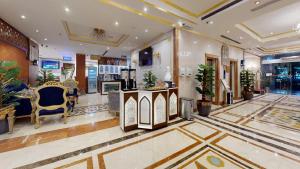 Sanabel Al-Madina Hotel - görsel 21