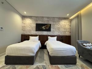 Wufud Far' Al Madinah Hotel - imej 11