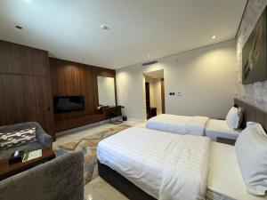 Wufud Far' Al Madinah Hotel - imej 34
