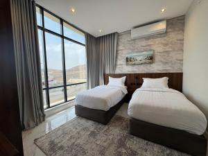 Wufud Far' Al Madinah Hotel - imej 23