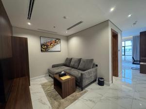 Wufud Far' Al Madinah Hotel - imej 25