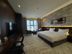 Wufud Far' Al Madinah Hotel - imej 30