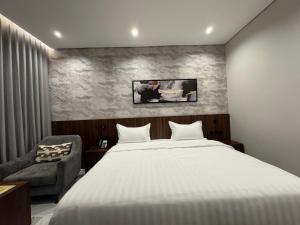 Wufud Far' Al Madinah Hotel - imej 13