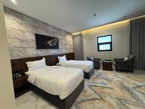 Wufud Far' Al Madinah Hotel - imej 43