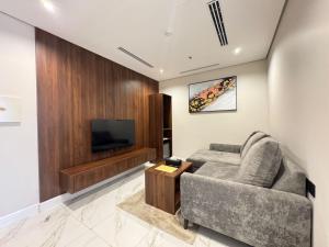 Wufud Far' Al Madinah Hotel - imej 14