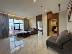 Wufud Far' Al Madinah Hotel - imej 20