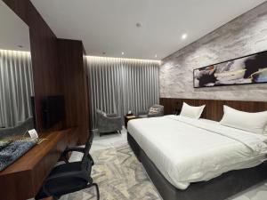 Wufud Far' Al Madinah Hotel - imej 29