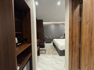 Wufud Far' Al Madinah Hotel - imej 46