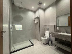 Wufud Far' Al Madinah Hotel - imej 37