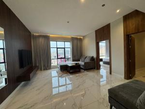 Wufud Far' Al Madinah Hotel - imej 17