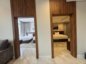 Wufud Far' Al Madinah Hotel - imej 36