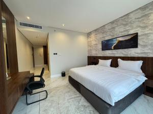 Wufud Far' Al Madinah Hotel - imej 44