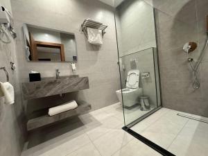 Wufud Far' Al Madinah Hotel - imej 39