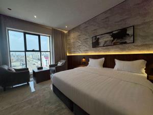 Wufud Far' Al Madinah Hotel - imej 31