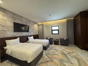 Wufud Far' Al Madinah Hotel - imej 19