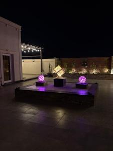 麦地那穆斯塔法酒店式公寓 - 图片 8