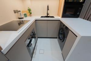 Luxury & Modern Brand New Family Apartments - afbeelding 9
