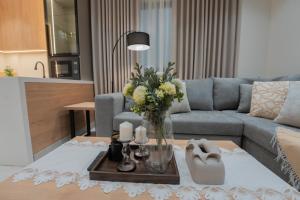 Luxury & Modern Brand New Family Apartments - afbeelding 16