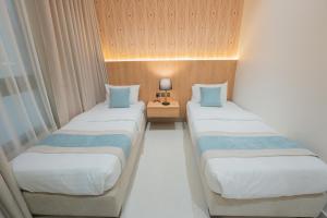 Luxury & Modern Brand New Family Apartments - afbeelding 17