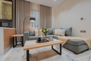 Luxury & Modern Brand New Family Apartments - afbeelding 12