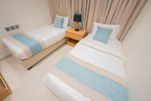 Luxury & Modern Brand New Family Apartments - afbeelding 15