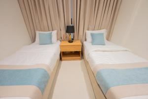 Luxury & Modern Brand New Family Apartments - afbeelding 18