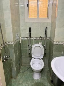 اباراج العرب سروِسڈ اپارٹمنٹ - تصویر 4