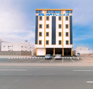 Wafiah Hotel - imej 14