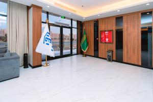 Wafiah Hotel - imej 16