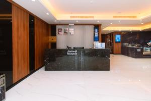 Wafiah Hotel - imej 26