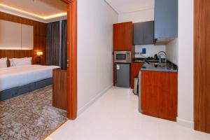 Wafiah Hotel - imej 18